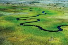 Зображення, що містить трава, вода, Термокарст, Природний ландшафт

Автоматично згенерований опис